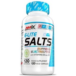 Performance E-Lite Salts 120vcaps