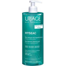 Hyséac