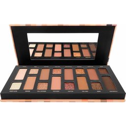 Nudification Pressed Pigment Palette 12g