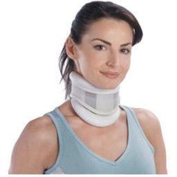 Fgp Schanz Collier Cervical Rigide Taille M 1ut