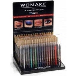 Le Crayon Magic Lèvres rouges semi-permanentes 0.96g