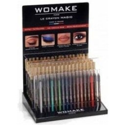Le Crayon Magic Lèvres rouges semi-permanentes 0.96g