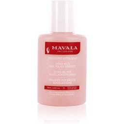 Dissolvant Extradoux Rose en Plastique 50ml