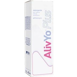 Alivyo Plus Det.Intimo 200Ml