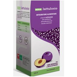 Lattulosio 150ml