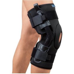 Flexilight Genouillère Articulée Taille 3 1ut