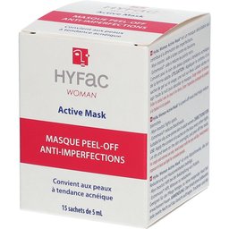 Woman Active Mask