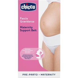 Faja Chicco™ Premamá Banda talla M