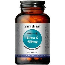 Vitamine Extra C 950mg 90caps