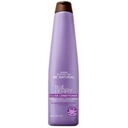 Conditioner Silver Blueberry 350ml