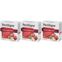Physcience Pectiligne® Carré