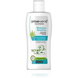 Shampooing Aloecare 200Ml