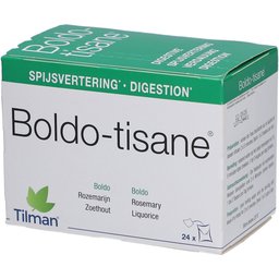 Boldo-tisane®