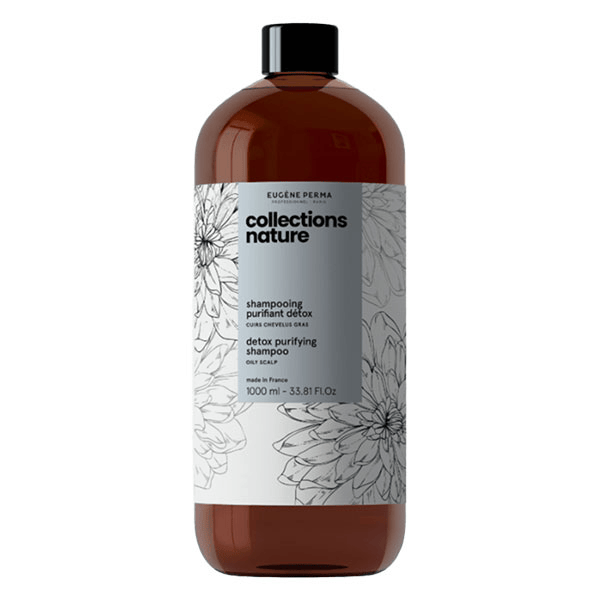 Collections Nature Shampoing Pureté - 1L