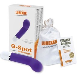 G-Spot Masajeador