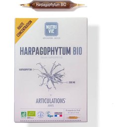 Harpagophytum Bio 20 Ampollas