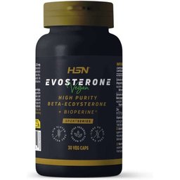 Evosterone 30vcaps