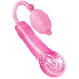 Masturbator Vagina Super Sucker 1 pc