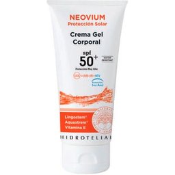 Hydrotelial Solar Body Dry Touch 250ml Spf50 Spf50