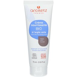 Crème pieds nourissante