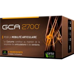 GCA 2700 Articulations 60comp