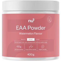 EAA en poudre, pastèque