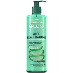 Fructis Aloe Natural Drying Cream Gel 400ml