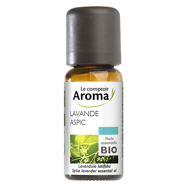 Huile Essentielle Lavande Aspic 10ml