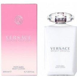 Lait corporel parfumé Crystal Bright Crystal 200ml