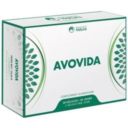 Avovida Gelul 30