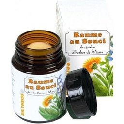 Baume Au Souci 100 ml