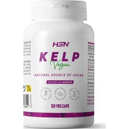 Kelp 500mg 120vcaps