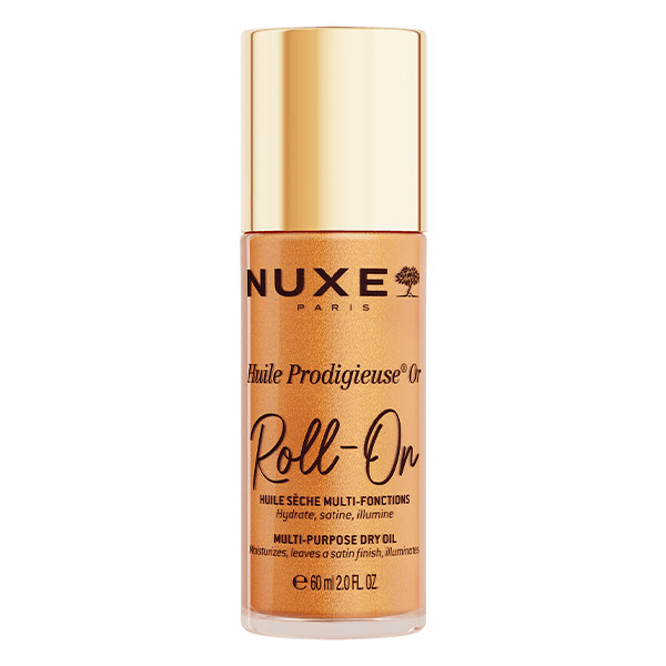 Huile Prodigieuse® Or Roll-On 60 ml