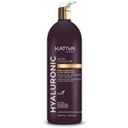 Hyaluronic Keratin & Coenzyme Q10 Conditioner 1000ml