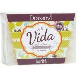 Savon de karité 100g