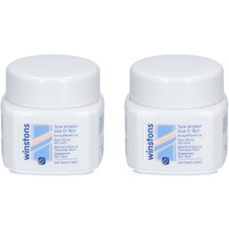 Crème de jour et de nuit