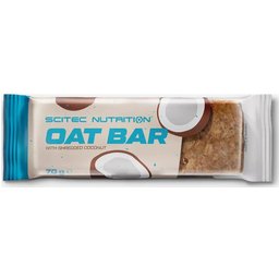 Oat Bar Coconut 70g