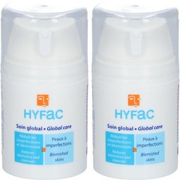 Hyfac Soin global