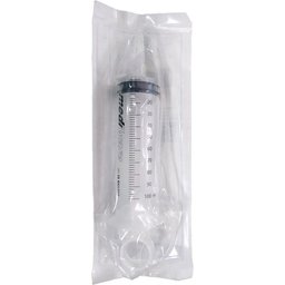 BD Plastipak™ Seringue 3 pièces 100 ml