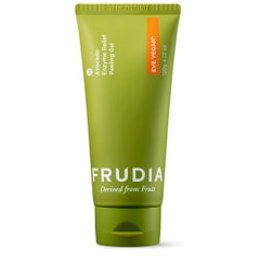 Gel Exfoliant Enzymatique Apaisant 120ml