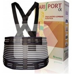 Gaine de protection de travail T-G 1ud