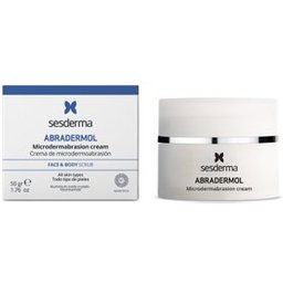 Abradermol Crème Microdermabrasion 50g