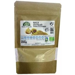 Maca en poudre 200g