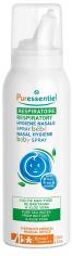 Spray Hygiène Nasale Bébé - 120 ml - Spray 120 ml