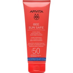 Bee Sun Safe Hydra Fresh Lait Visage & Corps SPF50 200 ml