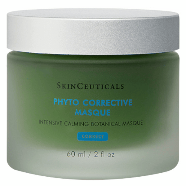 Hydratants Phyto Corrective Masque Apaisant Visage 60ml