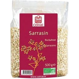Sarrasin Bio 500g