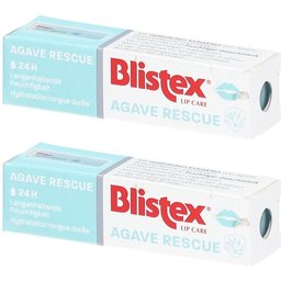 Blistex® Lip Care Agave Rescue