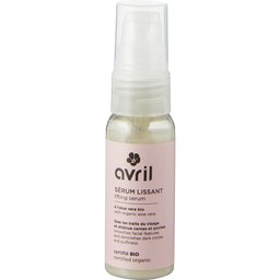Serum visage bio