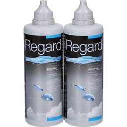 Solution Lentilles Souples